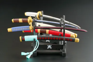 ワンピースペーパーナイフ(2)