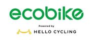 ecobike powered by HELLOCYCLING