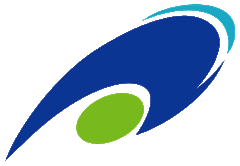 津市役所のロゴ