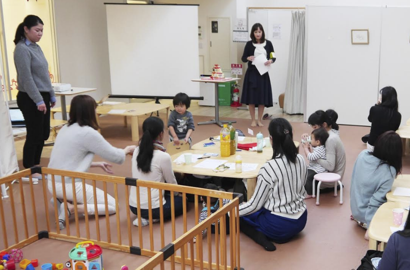 子育て中でもスキルアップして仕事復帰したい
ママに人気の女性プログラマー育成講座
8月4日(土)築地にて交流会開催