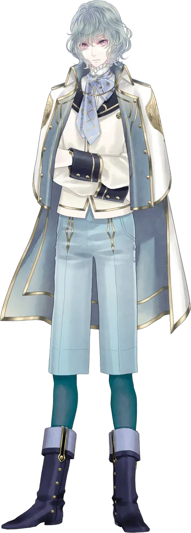 シリル＝グランディ