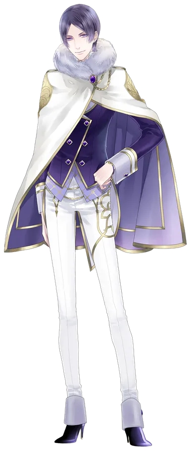 アシュレイ＝カーティス