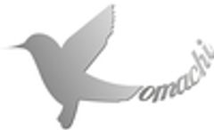 株式会社小町のロゴ