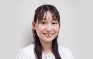 ウィメンズ漢方代表 住吉 忍 先生