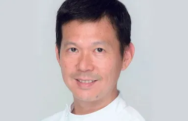 アキュラ鍼灸院院長 徐 大兼 先生