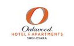 オークウッドホテル＆アパートメンツ新大阪　開業準備室のロゴ