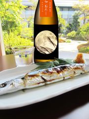 新潟の老舗酒造が「ひやおろし」を9/5に数量限定で登場！サンマや焼きナス、秋の料理におすすめ・秋酒を販売