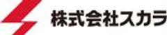 株式会社スカラのロゴ