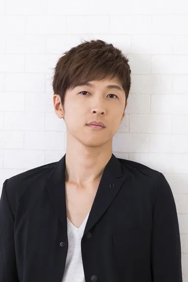 声優・櫻井孝宏さん