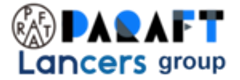 パラフト株式会社のロゴ