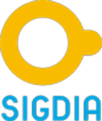 SIGDIA株式会社のロゴ