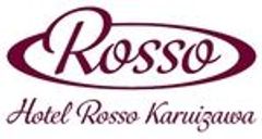 株式会社ホテルロッソのロゴ