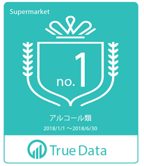 2018年上半期、注目5カテゴリの売り上げランキングを発表