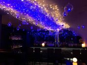 今年も吉祥寺に「天の川」現る！5,000球のLEDが彩る夏イルミイベント『Milky Way AMA-NO-GAWA 2018』がスタート☆