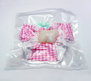 Welcom to japanty！出席番号イカ