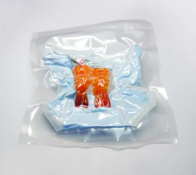 Welcom to japanty！出席番号エビ