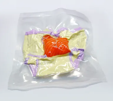 Welcom to japanty！出席番号サーモン