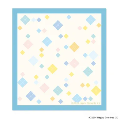 オリジナルセリート