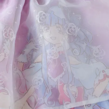 着用イメージ後ろ姿