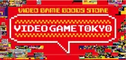 VIDEO GAME TOKYO