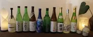 淀川水系ゆかりの日本酒