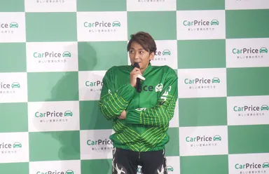 森且行さんトークセッション