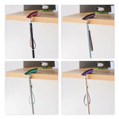 BONLAB ウォーキングステッキ