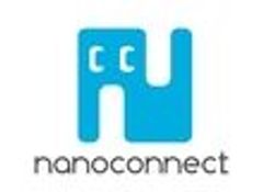 株式会社ナノコネクトのロゴ