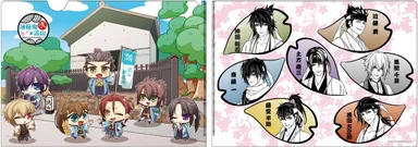 クリアファイル