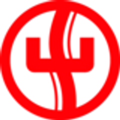 流鉄沿線活性化実行委員会のロゴ