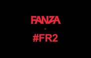 「DMM.R18」の新名称“FANZA”とアパレルブランド#FR2　業界を超えたコラボレーションアイテムを8月1日から展開