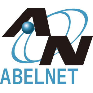 会社ロゴ(アベルネット)