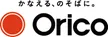 会社ロゴ(オリコ)