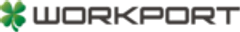 株式会社ワークポートのロゴ