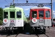神戸電鉄（1150・1350系）