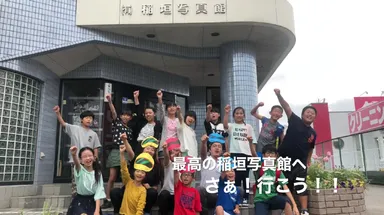 完成した動画のキャプチャ1