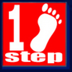 有限会社ファーストステップのロゴ