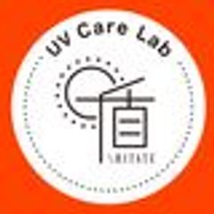 日盾UVケアラボ、株式会社レッドマルスADベンチャーのロゴ