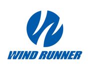 WIND RUNNER ロゴ