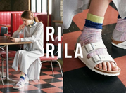 夏冷え対策に！デザインと機能性から話題を集める業界初の“つま先のない5本指ソックス RIRILA”がアンバサダーキャンペーンを開始！