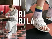 RIRILA　アンバサダーキャンペーン