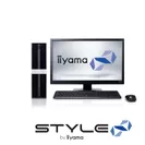 スリムパソコン STYLE∞ S-Class