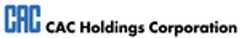 株式会社CAC Holdingsのロゴ