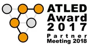 ATLED Award2017 Partner Meeting2018