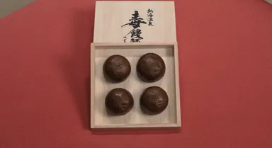 熱海温泉 毒饅頭_2