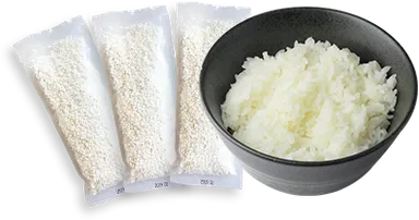 アトアのこんにゃく米