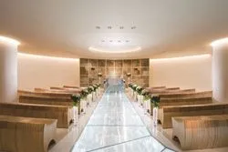 ヒルトン東京　チャペル