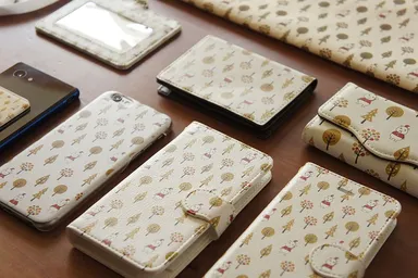 いしカバくんグッズ