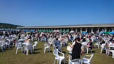 最北端・食マルシェ(2)