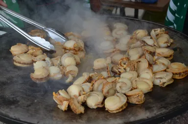 最北端・食マルシェ(3)